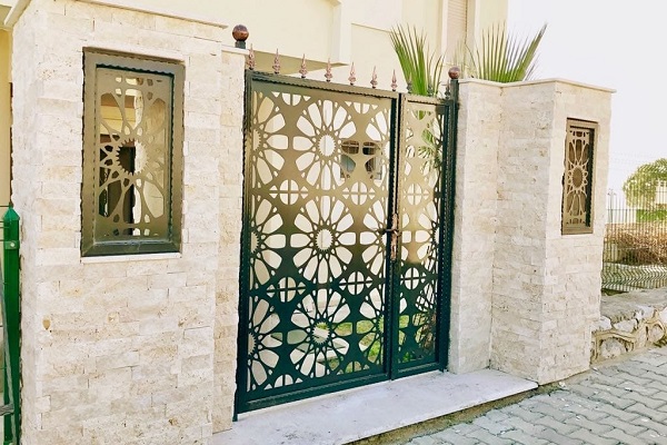 Çandarlı Demirci